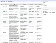 Tablet Screenshot of doktoraty.ibe.edu.pl